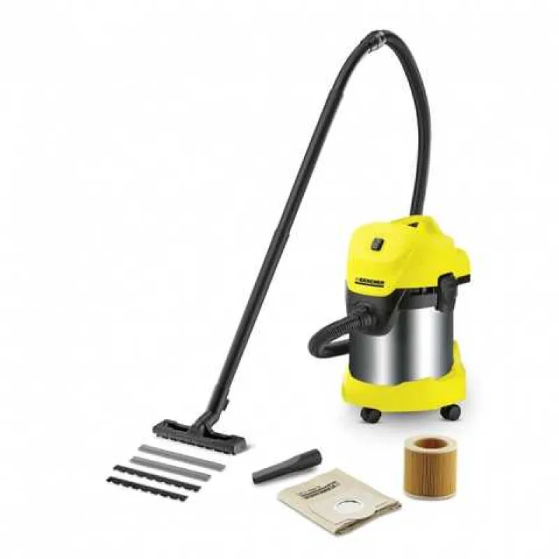 Пилосос Karcher WD 3 Premium (1.629-841.0)